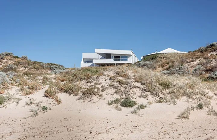 World's best house