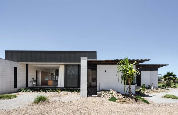 World's best house