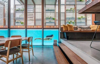 Want to live in the world’s best house?
