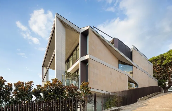World's best house