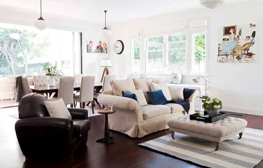 How to nail Hamptons style