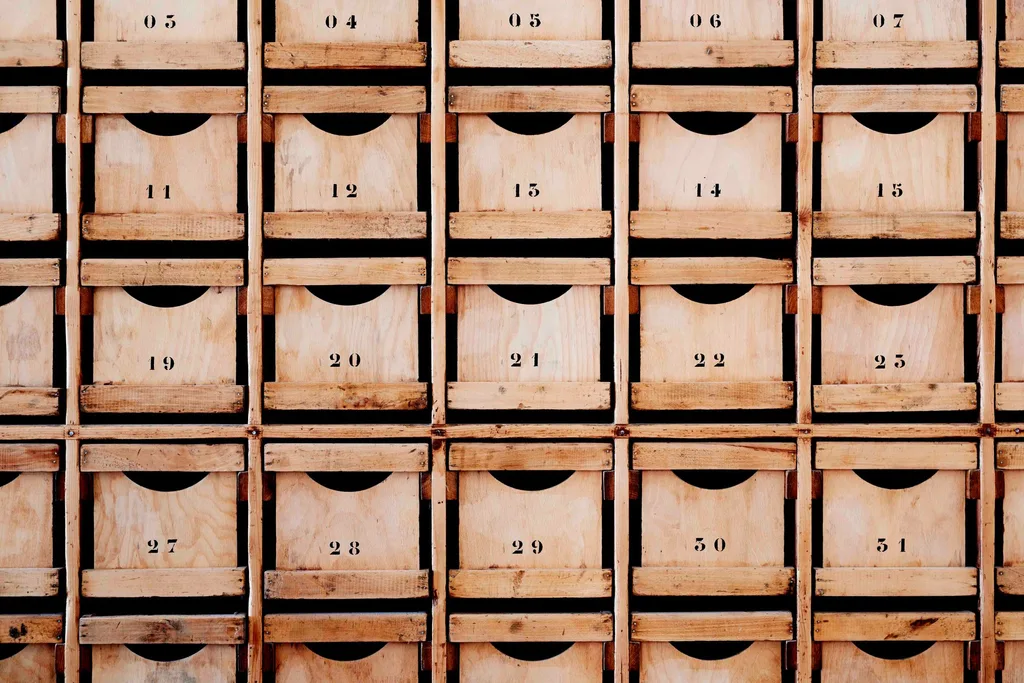 Storage solutions | Home Beautiful Magazine Australia