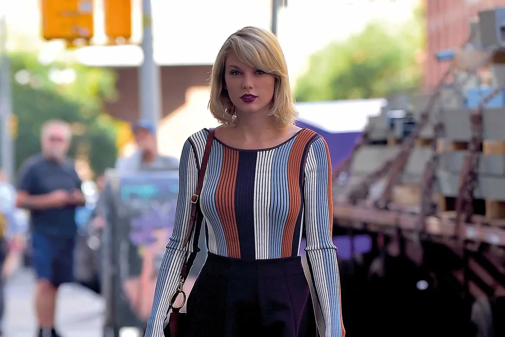 Taylor Swift buys New York townhouse | Home Beautiful Magazine Australia