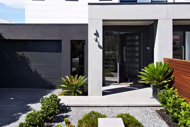 Home security: Playing it safe