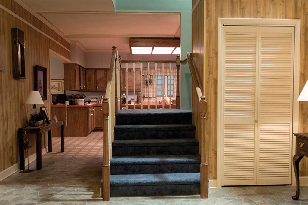 Stranger Things Deco to steal | Home Beautiful Magazine Australia