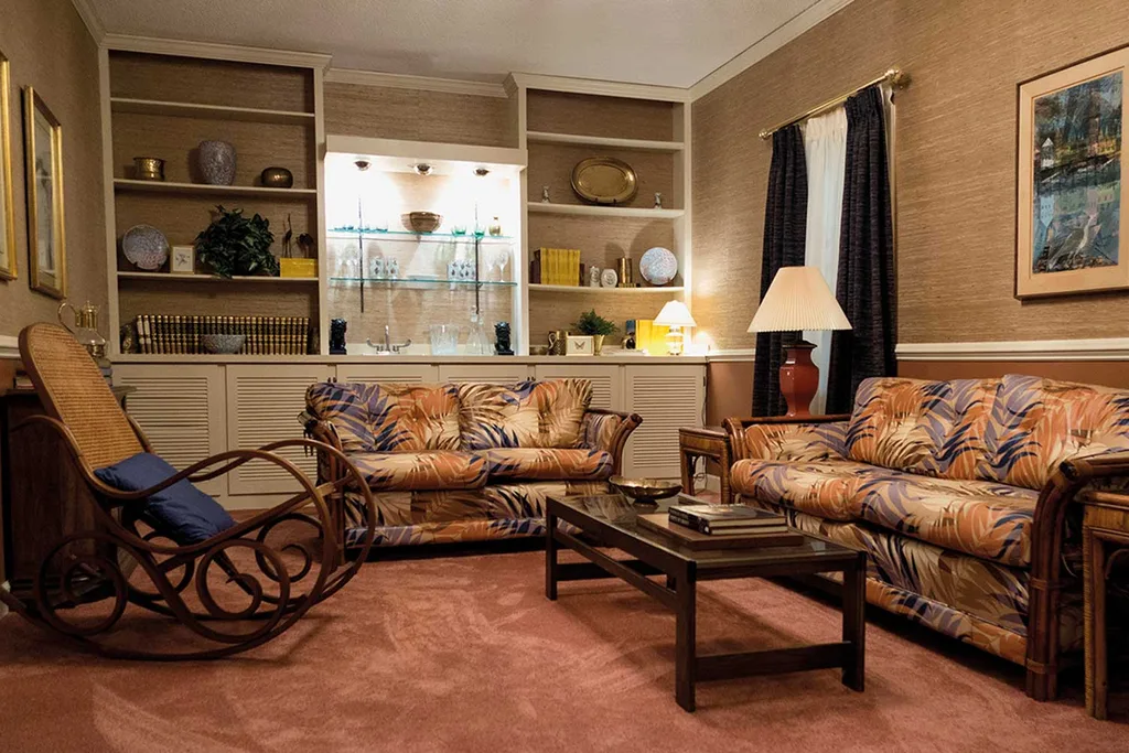 Stranger Things Deco to steal | Home Beautiful Magazine Australia