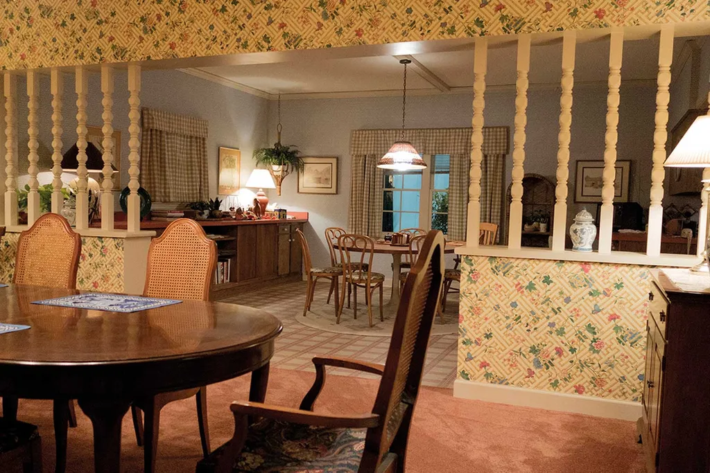 Stranger Things Deco to steal | Home Beautiful Magazine Australia