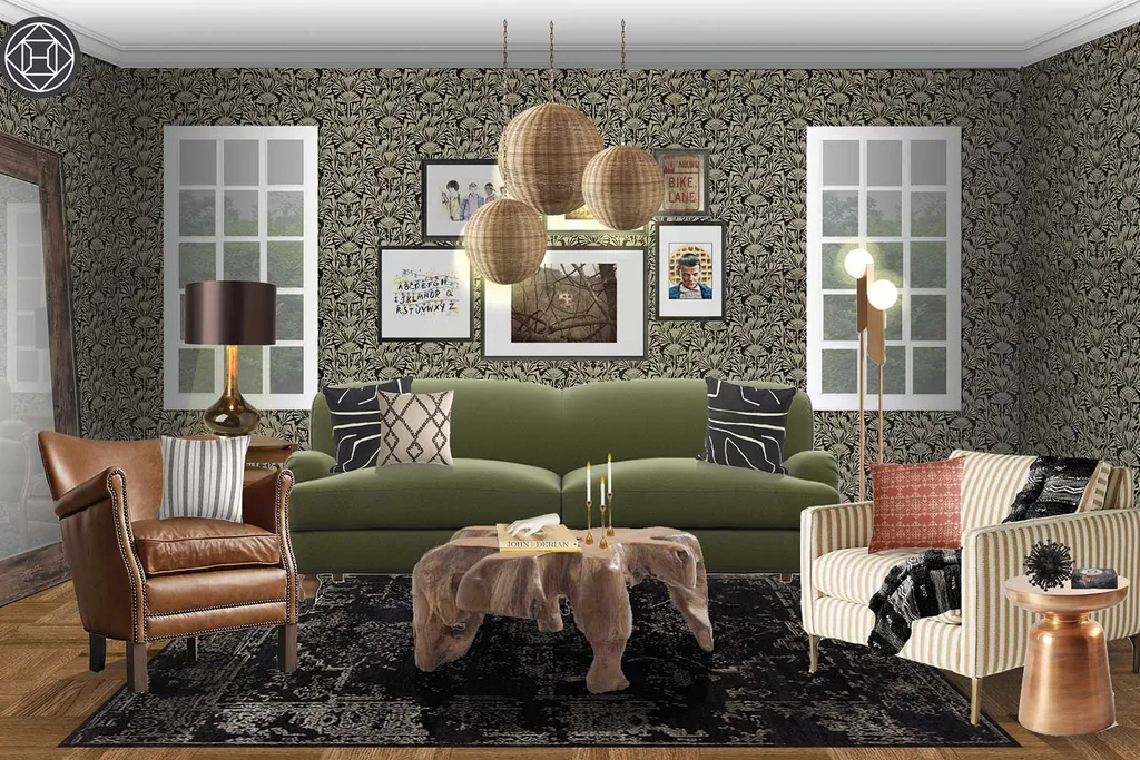 Stranger Things Deco to steal | Home Beautiful Magazine Australia