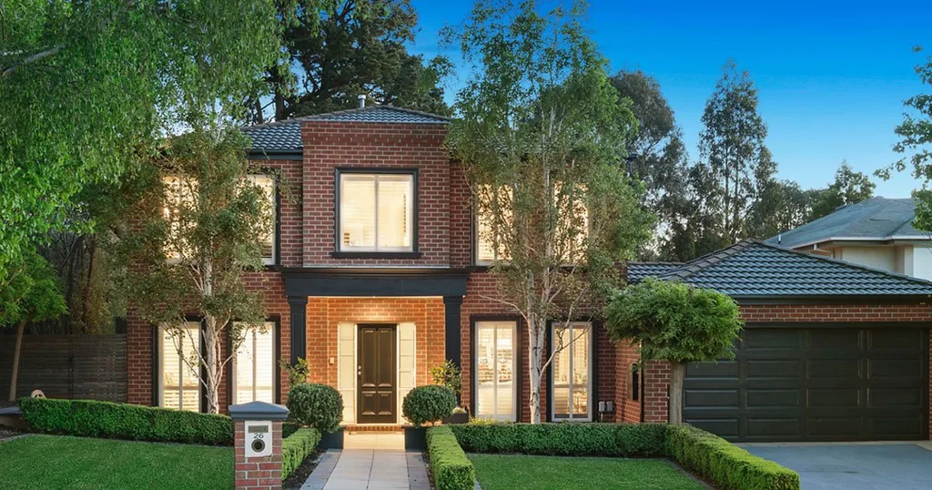 Shaynna Blaze is selling her own home | Home Beautiful Magazine Australia