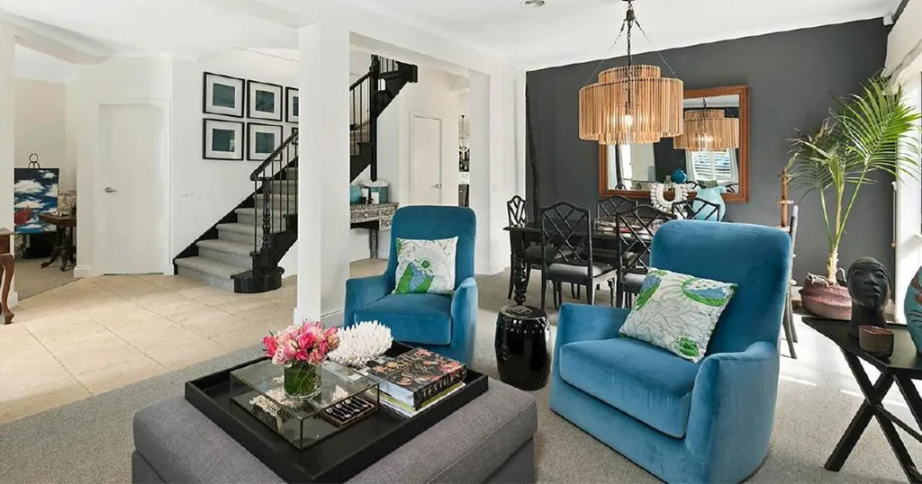 Shaynna Blaze is selling her own home | Home Beautiful Magazine Australia