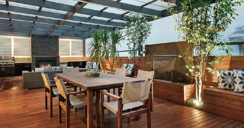 Shaynna Blaze is selling her own home | Home Beautiful Magazine Australia
