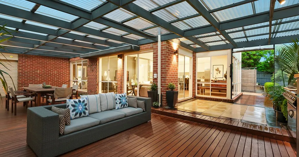 Shaynna Blaze is selling her own home | Home Beautiful Magazine Australia