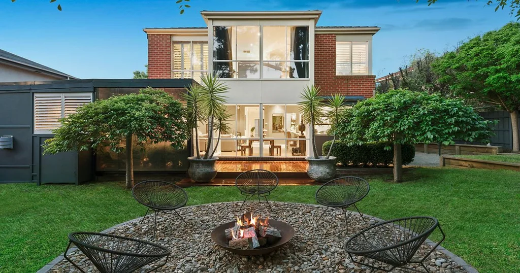 Shaynna Blaze is selling her own home | Home Beautiful Magazine Australia
