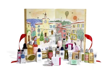 Advent calendars | Home Beautiful Magazine Australia