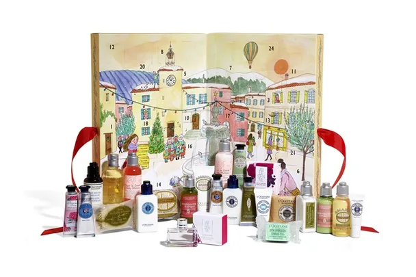 Advent calendars | Home Beautiful Magazine Australia