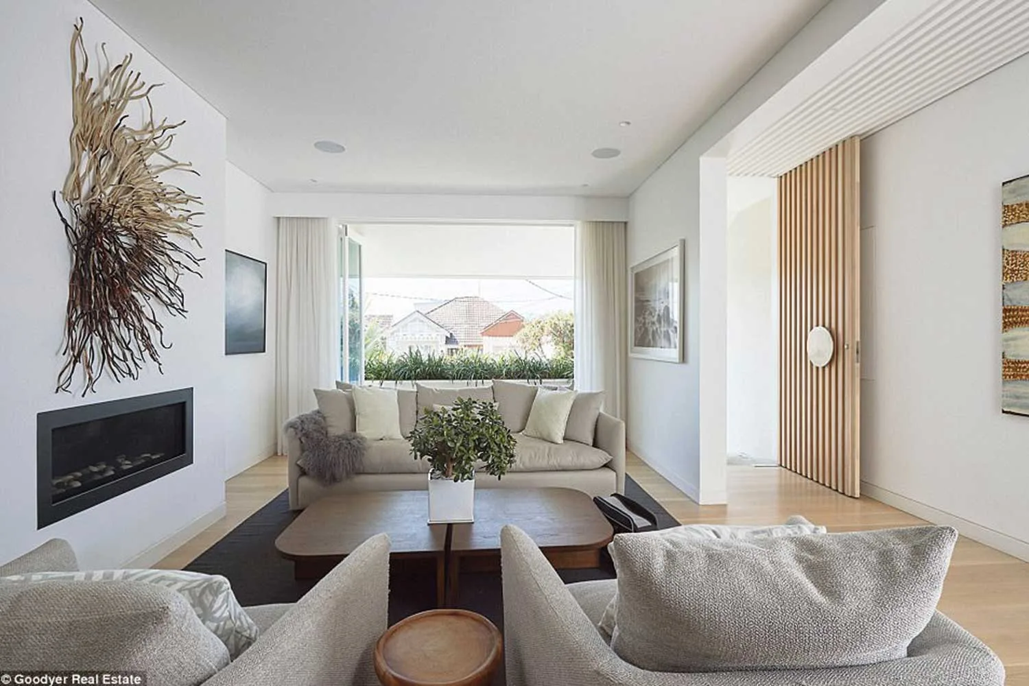 Dr Chris Brown's Bondi home | Home Beautiful Magazine Australia