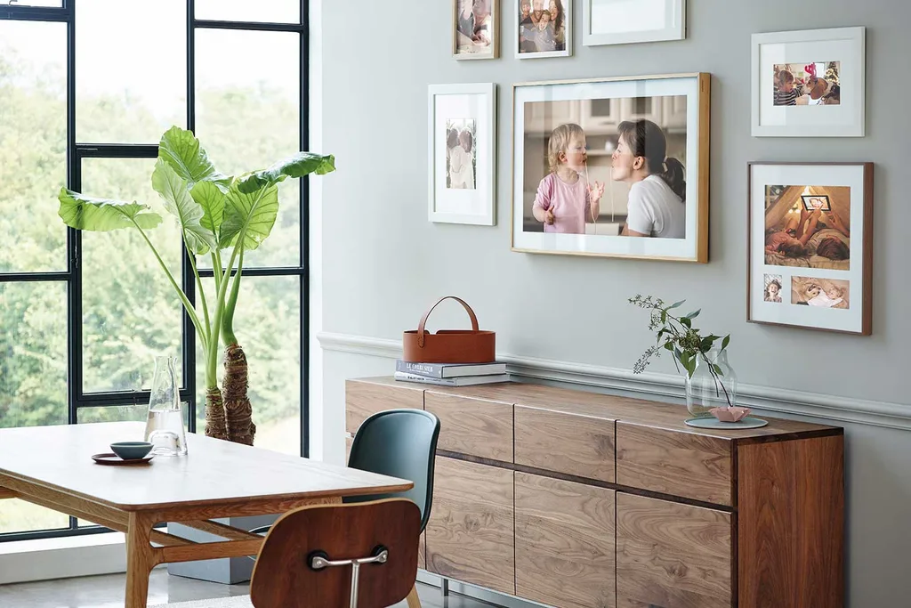 The best way to wall mount a TV | Home Beautiful Magazine Australia