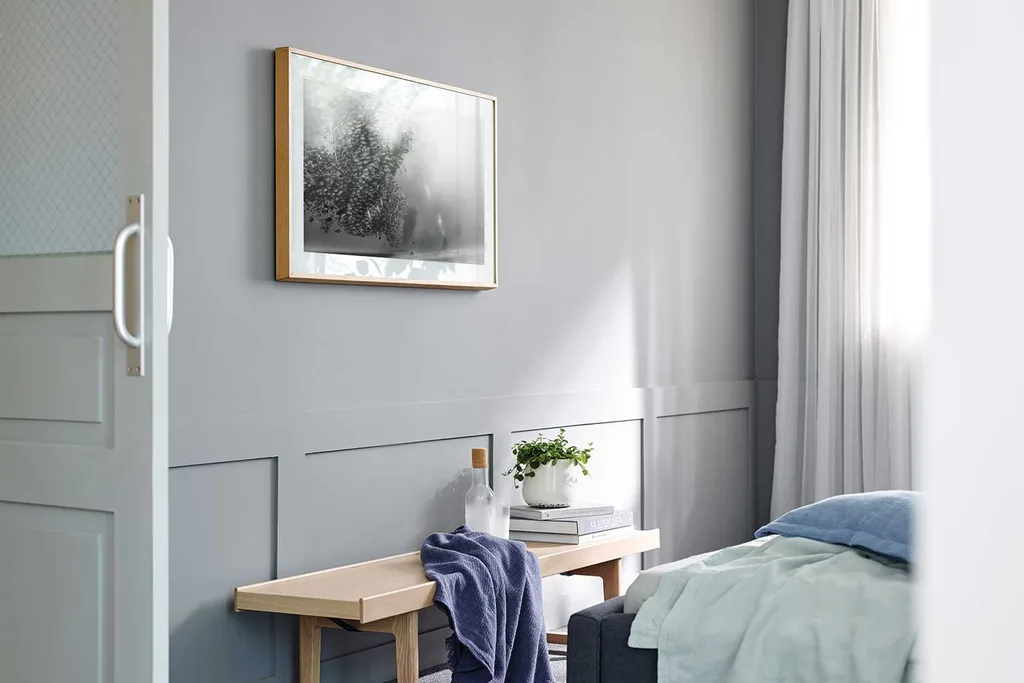 The best way to wall mount a TV | Home Beautiful Magazine Australia