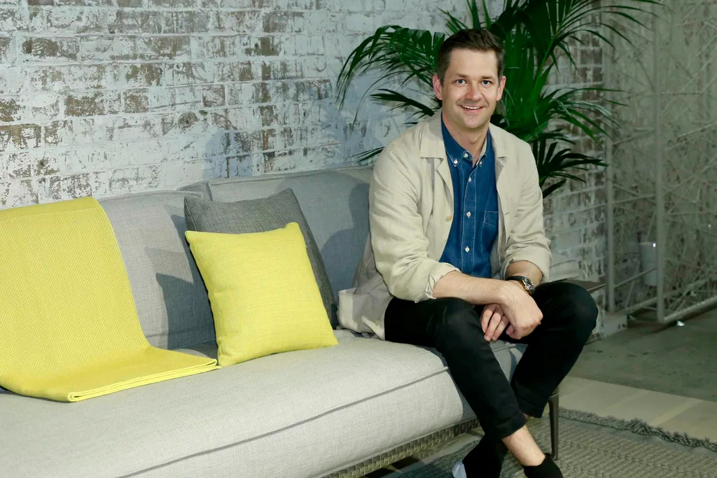 Outdoor furniture | Home Beautiful Magazine Australia