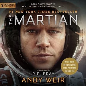 18 most popular audiobooks