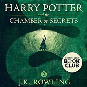 18 most popular audiobooks