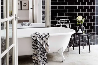 Must-haves vs lust-haves: Bathroom