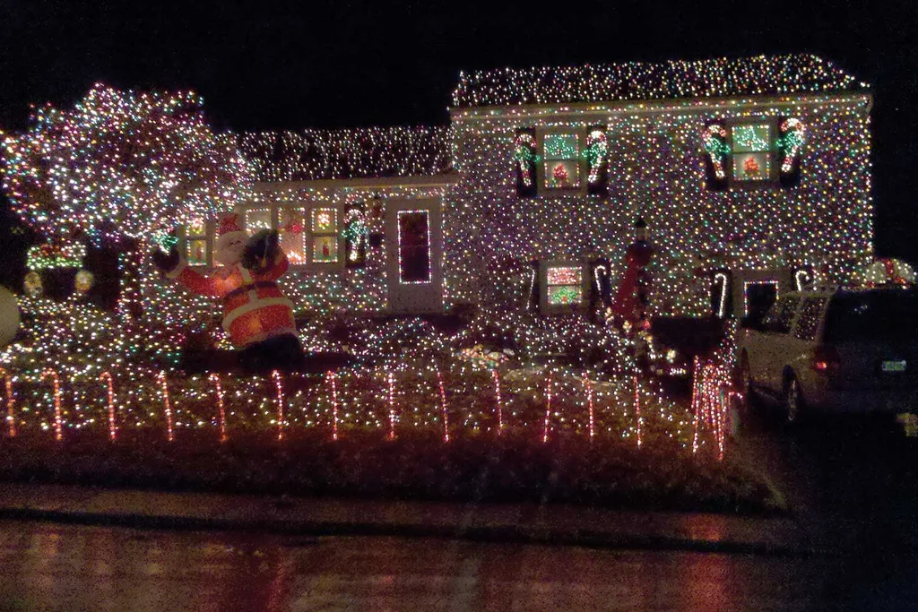 Christmas movie homes | Home Beautiful Magazine Australia