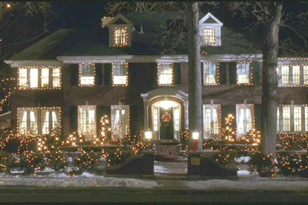 Christmas movie homes | Home Beautiful Magazine Australia
