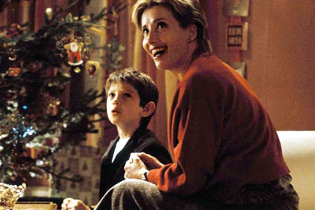 Christmas movie homes | Home Beautiful Magazine Australia