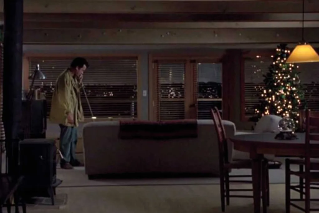 Christmas movie homes | Home Beautiful Magazine Australia