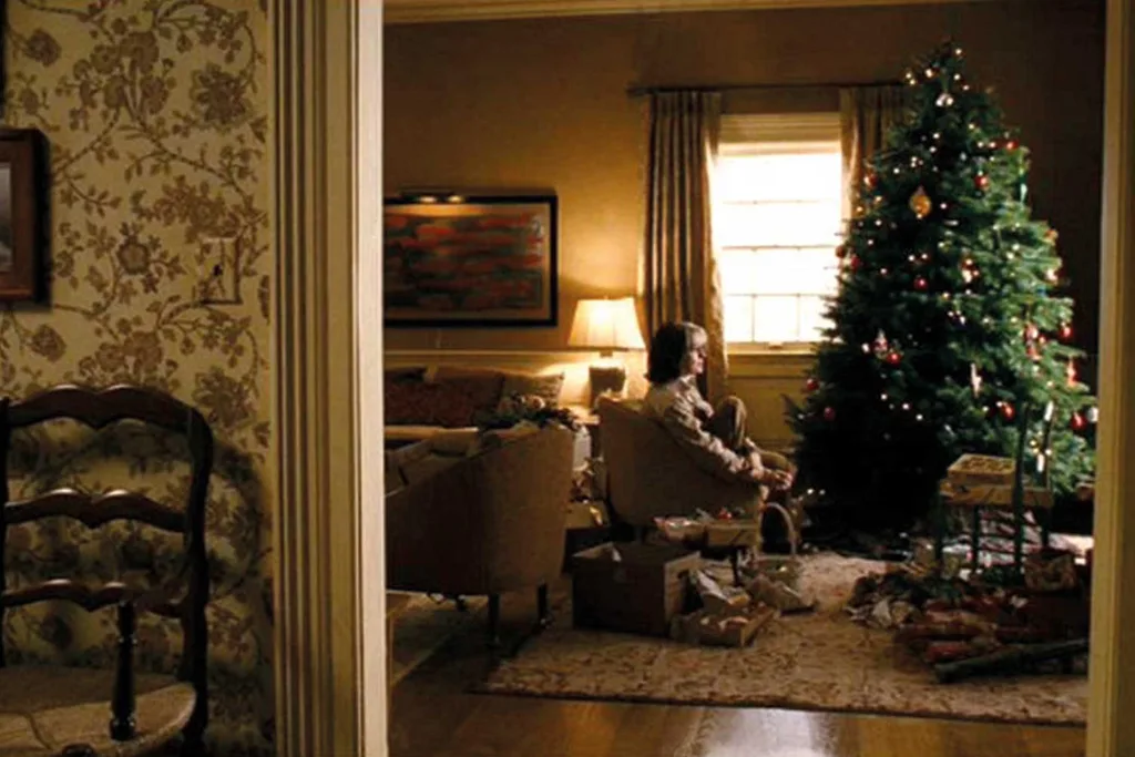 Christmas movie homes | Home Beautiful Magazine Australia