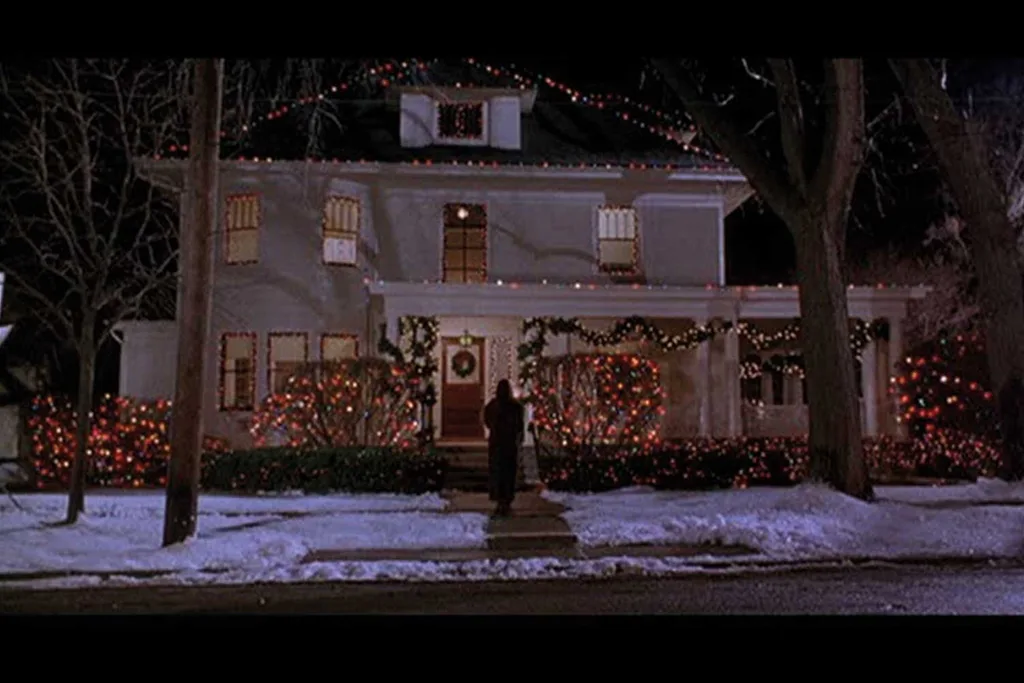 Christmas movie homes | Home Beautiful Magazine Australia