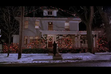 Christmas movie homes | Home Beautiful Magazine Australia