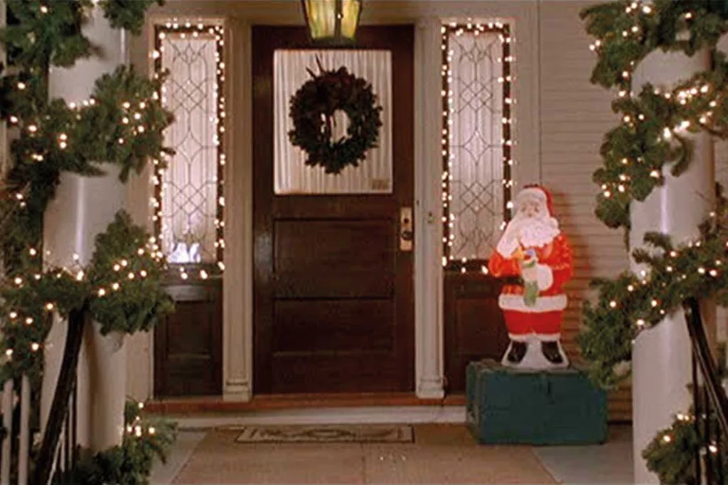 Christmas movie homes | Home Beautiful Magazine Australia