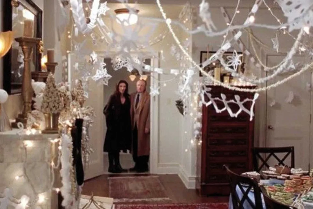 Christmas movie homes | Home Beautiful Magazine Australia