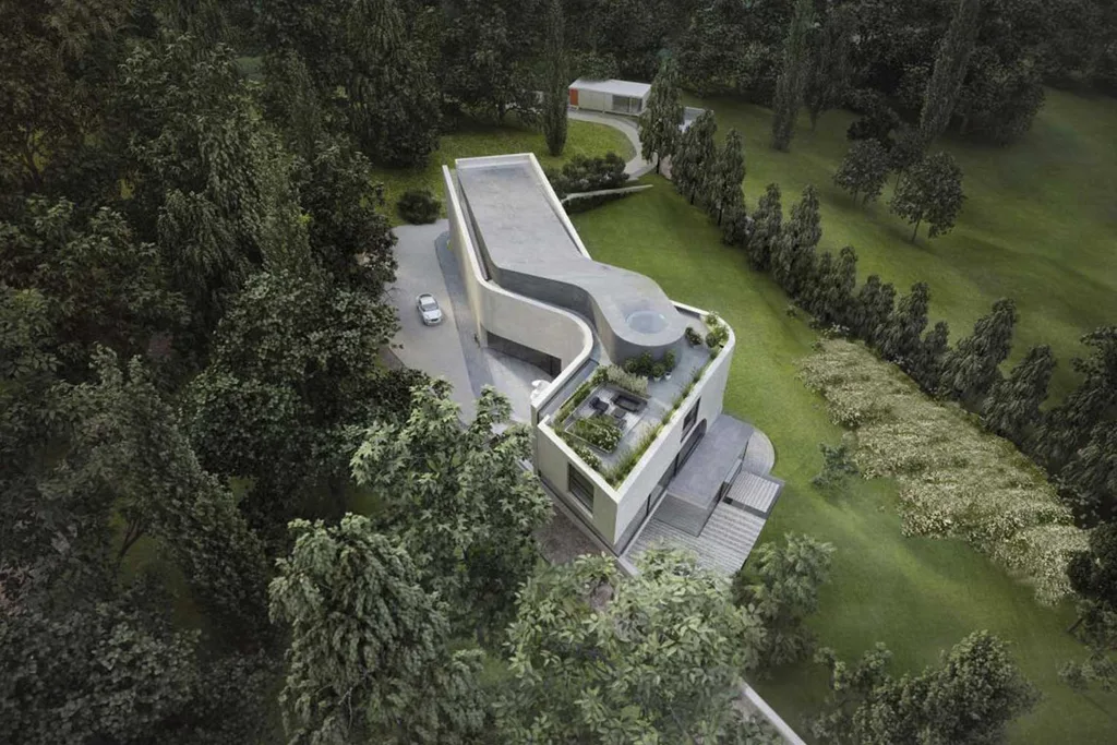 Houses of the future | Home Beautiful Magazine Australia