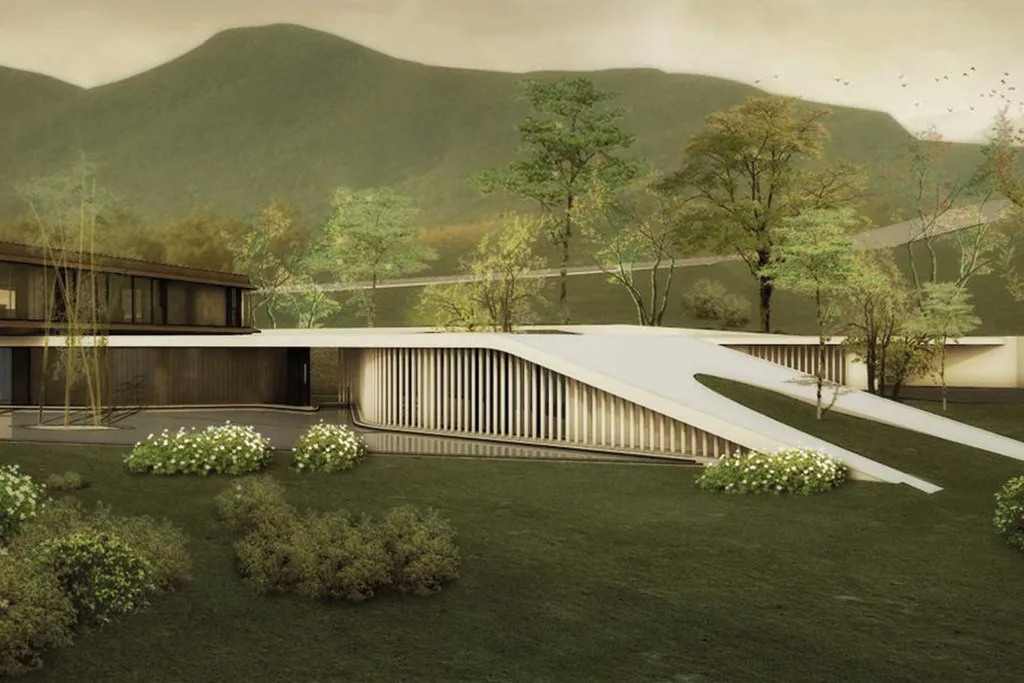 Houses of the future | Home Beautiful Magazine Australia