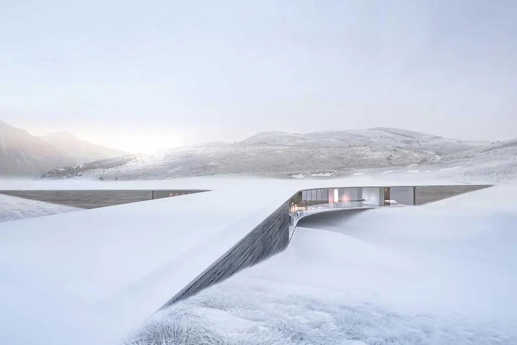 Houses of the future | Home Beautiful Magazine Australia