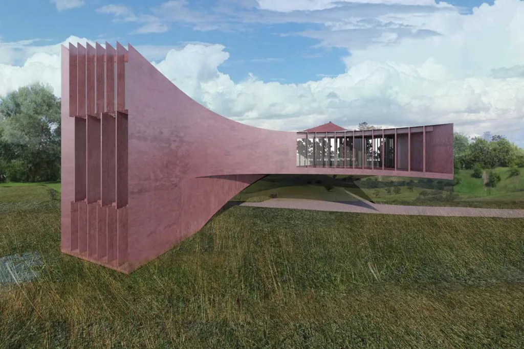 Houses of the future | Home Beautiful Magazine Australia