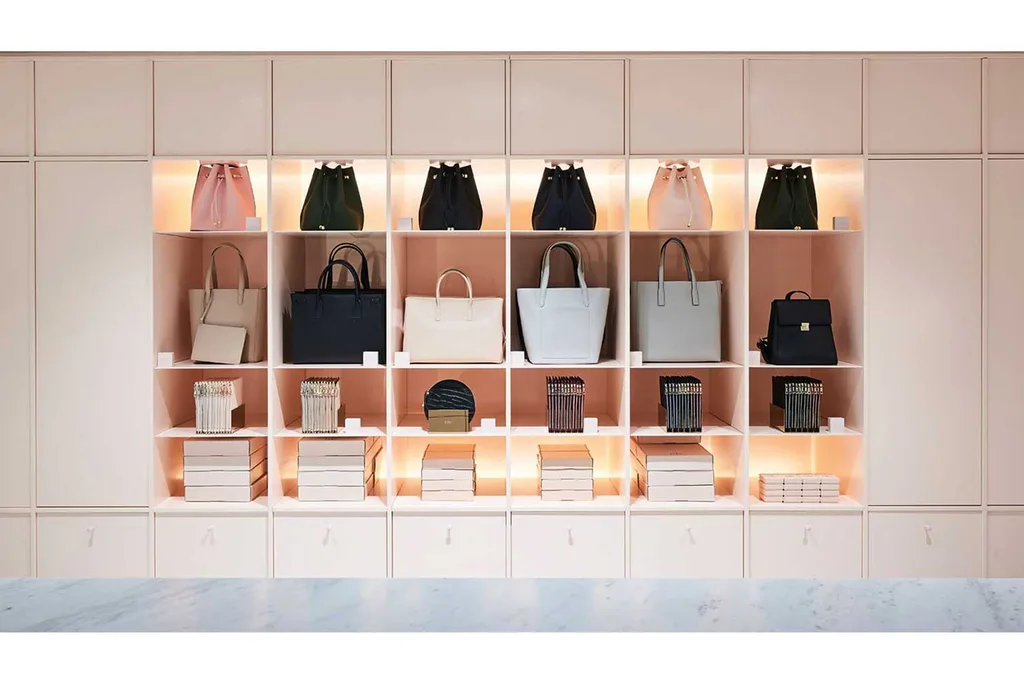 The Daily Edited flagship store | Home Beautiful Magazine Australia
