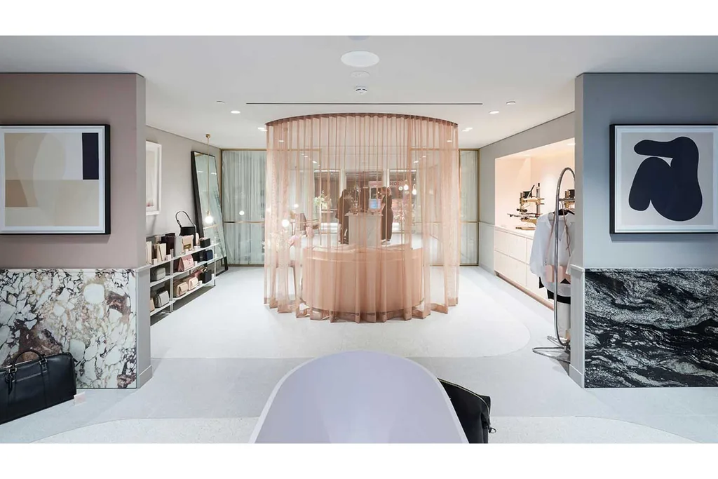 The Daily Edited flagship store | Home Beautiful Magazine Australia