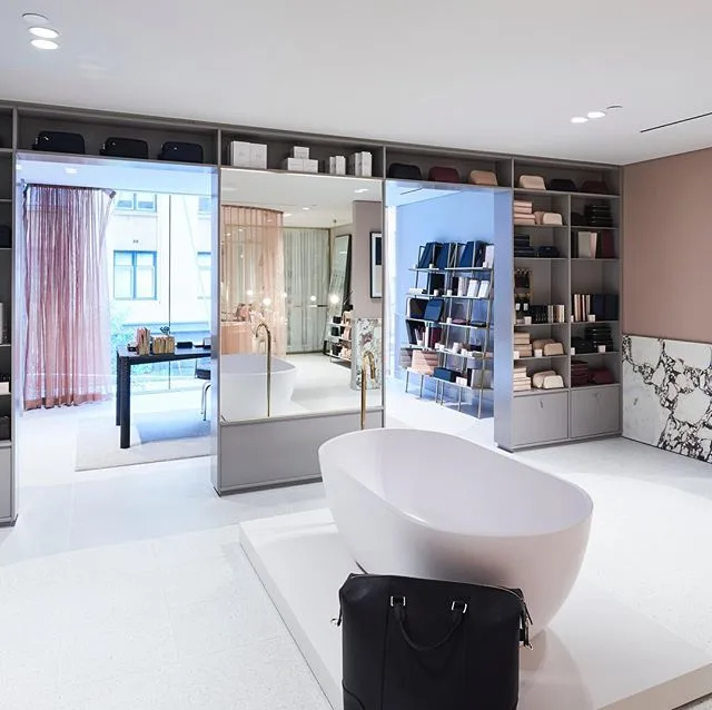 The Daily Edited flagship store | Home Beautiful Magazine Australia