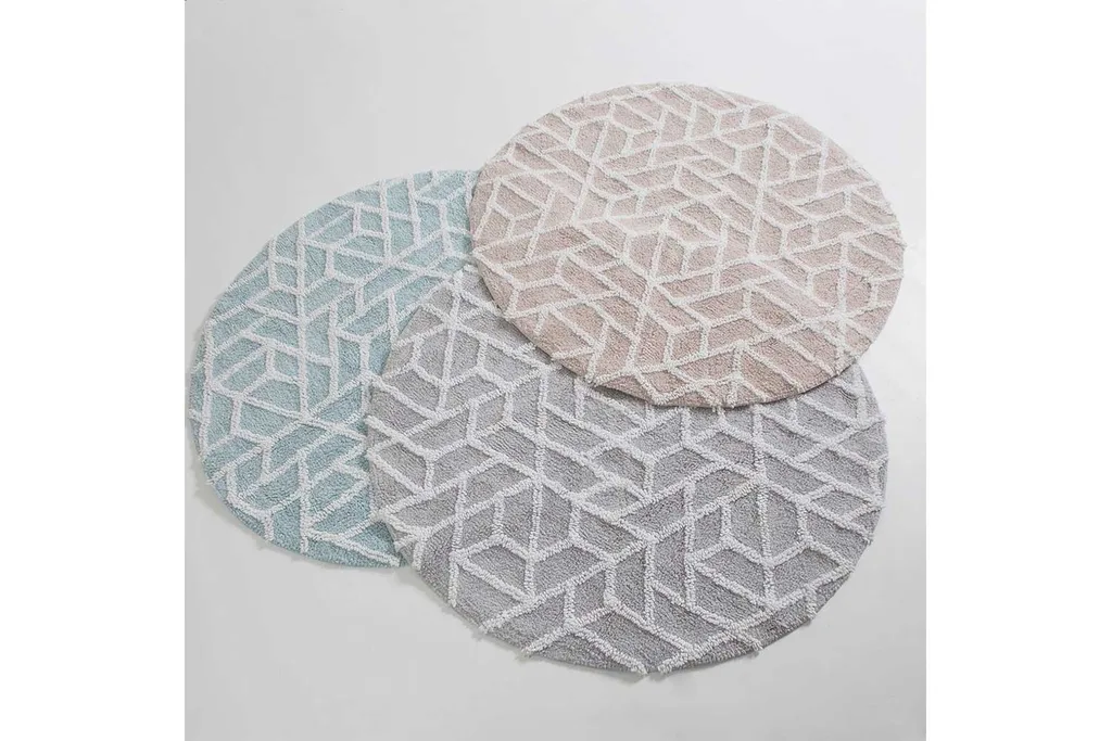 Machine washable rugs | Home Beautiful Magazine Australia