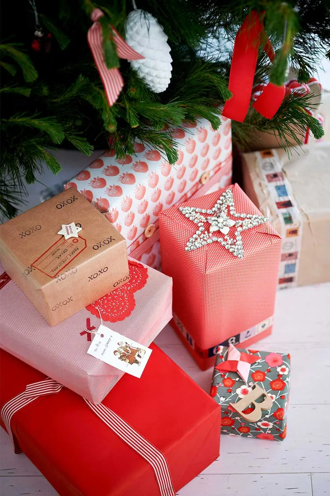 Christmas decorating ideas | Home Beautiful Magazine Australia