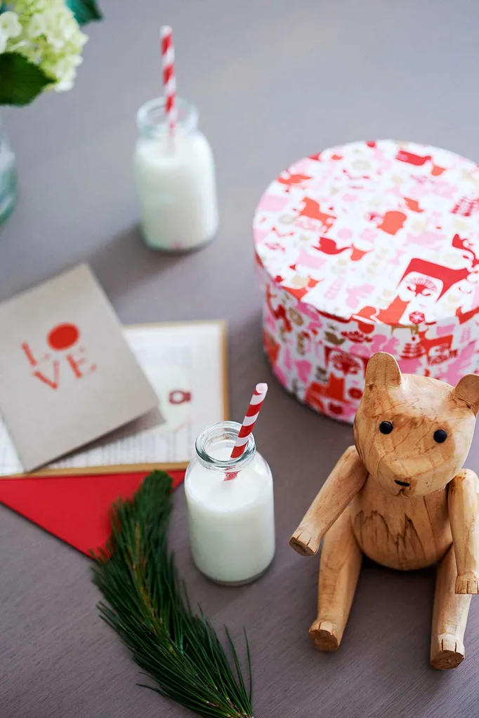Christmas decorating ideas | Home Beautiful Magazine Australia