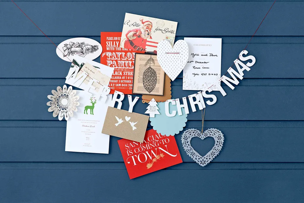 Christmas decorating ideas | Home Beautiful Magazine Australia