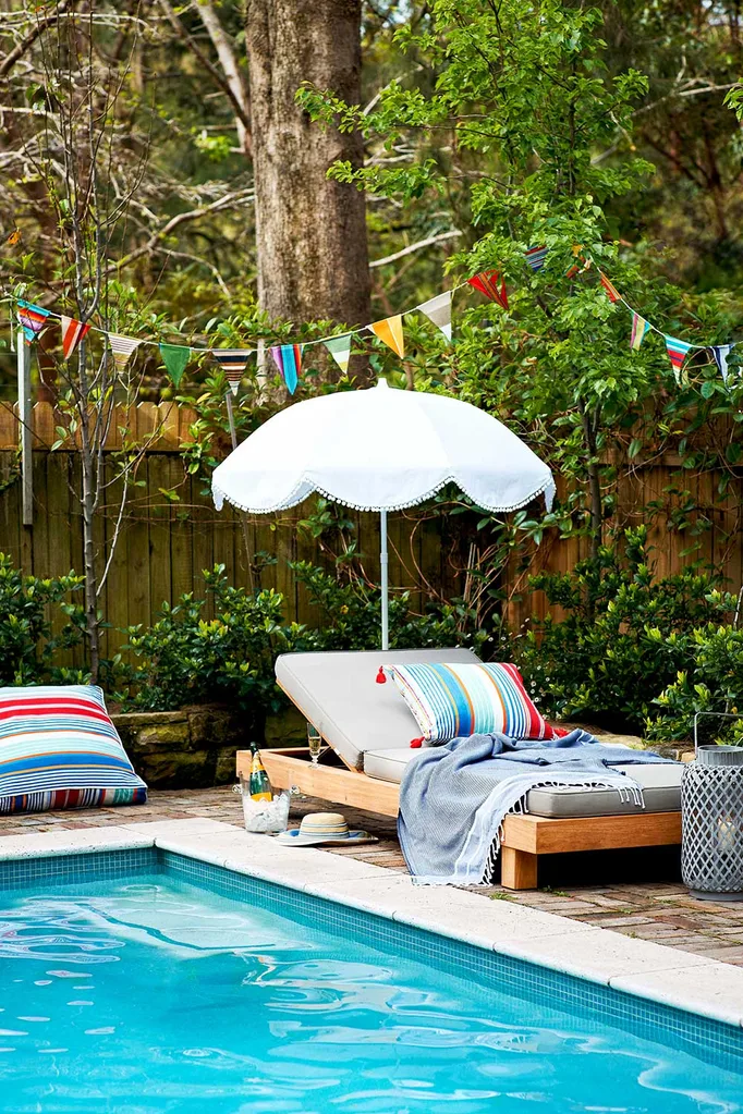 Christmas decorating ideas | Home Beautiful Magazine Australia.