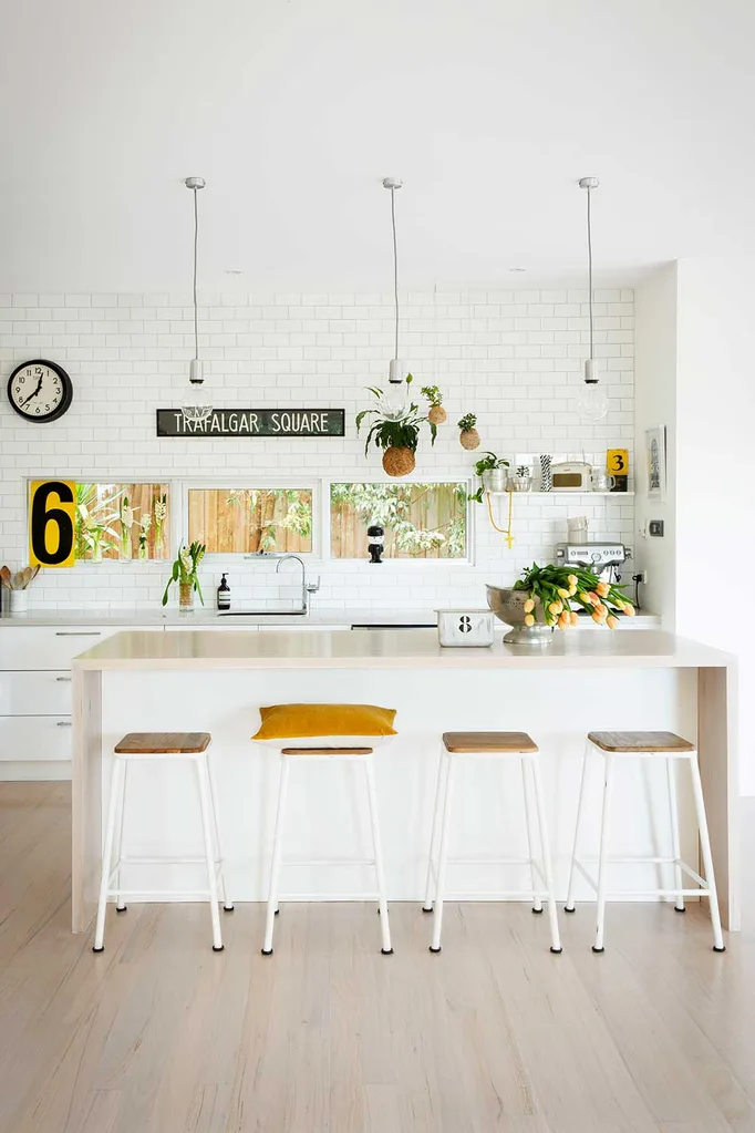 Top 5 kitchen tips for the week | Home Beautiful Magazine Australia