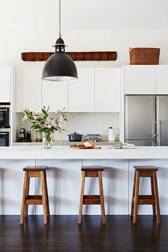 Top 5 kitchen tips for the week | Home Beautiful Magazine Australia