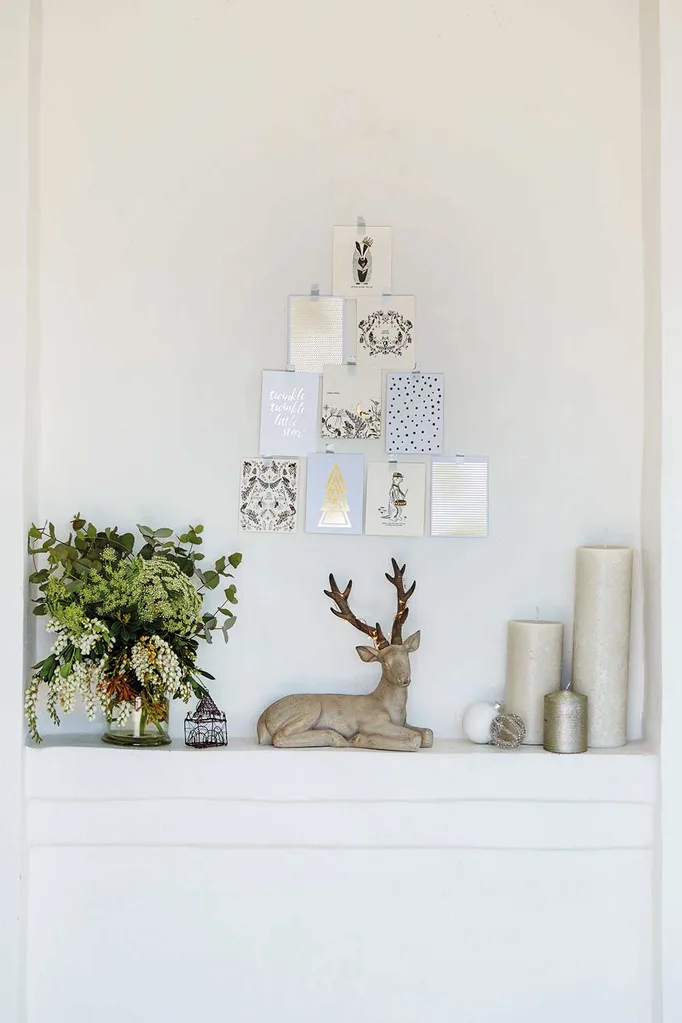 Beach up your Christmas | Home Beautiful Magazine Australia